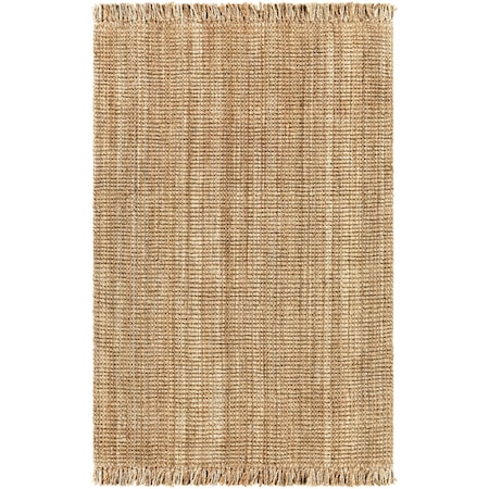 Livabliss Chunky Naturals CYT-2300 Handmade Area Rug CYT2300-35